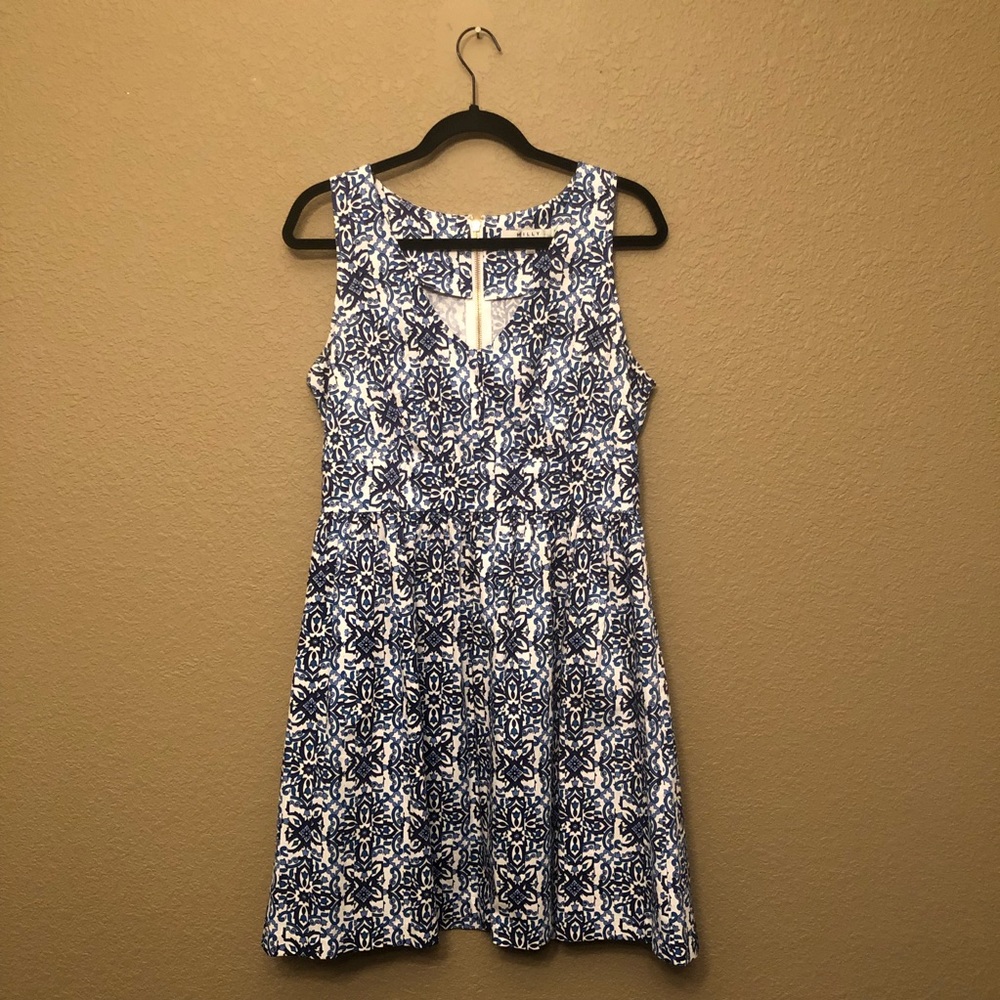 Gorgeous! Milly for Design Nation Dress - Picture 3 of 6